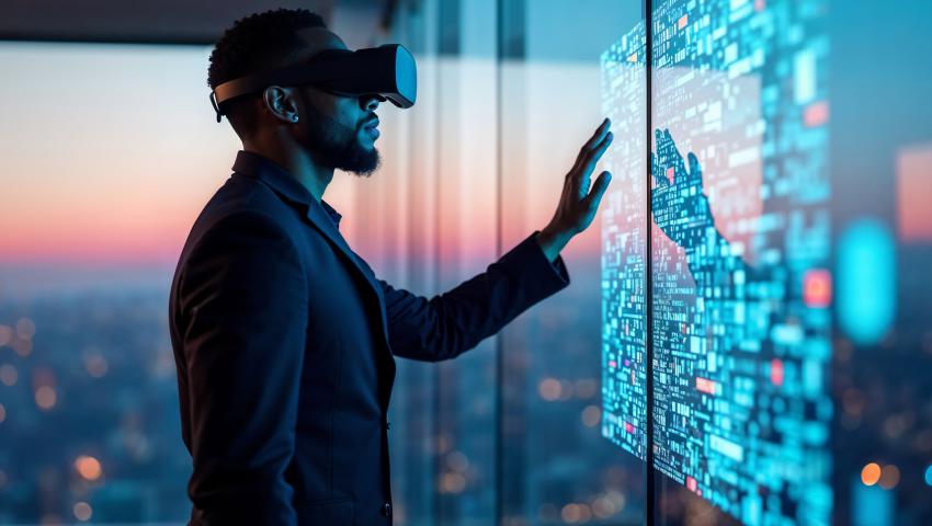 The Future of Business: Trends and Technologies Shaping the Landscape
