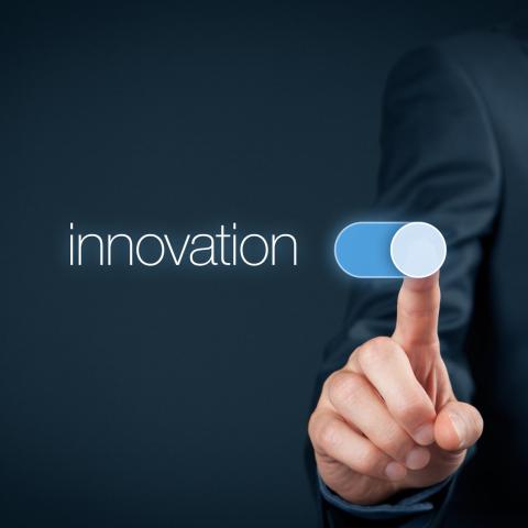 Staying Ahead of the Curve: Embracing Innovation in Business