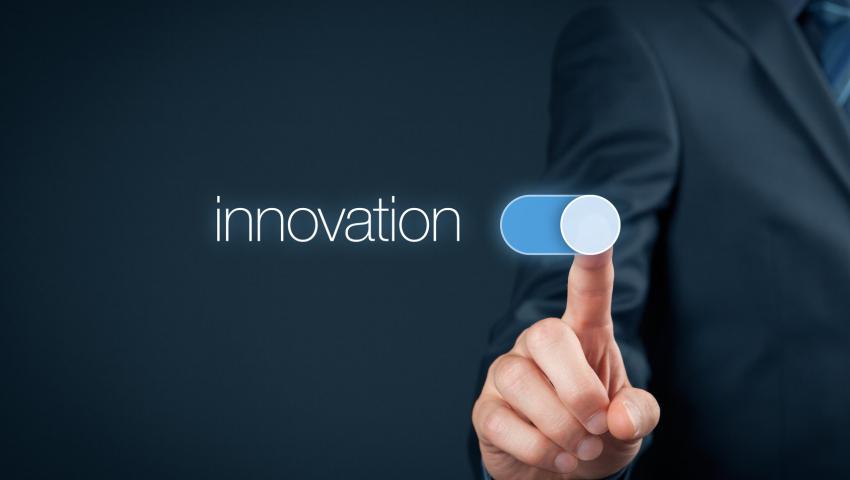 Staying Ahead of the Curve: Embracing Innovation in Business