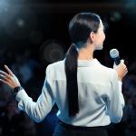 The Power of Public Speaking: Captivate Your Audience and Deliver Your Message with Impact