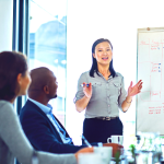 The Power of Storytelling: Connecting with Your Audience on a Deeper Level