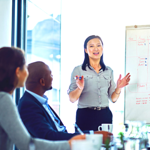 The Power of Storytelling: Connecting with Your Audience on a Deeper Level