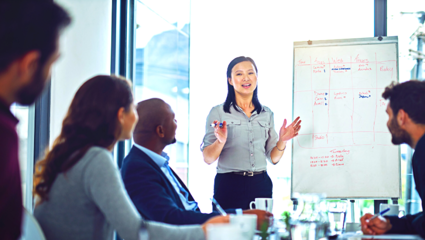 The Power of Storytelling: Connecting with Your Audience on a Deeper Level