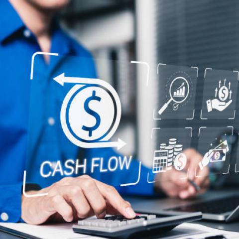 Managing Cash Flow: The Lifeblood of Your Business
