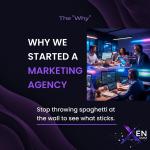 Why we started XEN SMM
