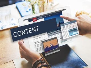 Custom Visual Content Creation