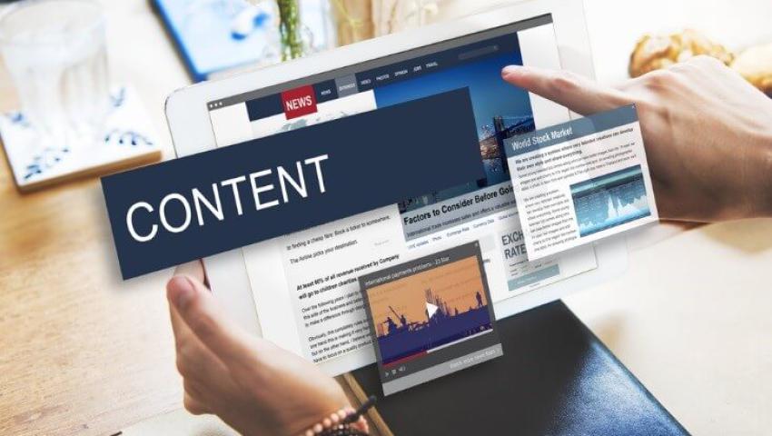 Custom Visual Content Creation