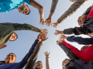Community Engagement & Organic Growth