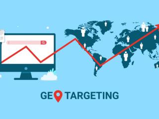 Location Based Targeting
