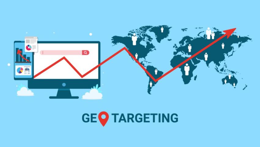 Location Based Targeting