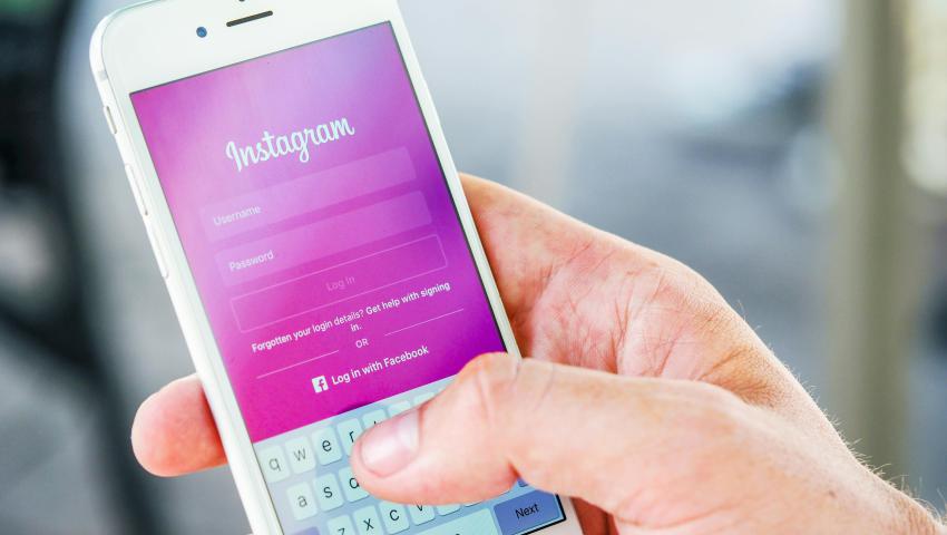 Instagram Organic Growth & Engagement