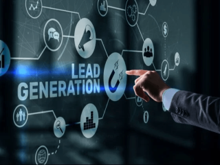 Targeted Lead Generation Outreach