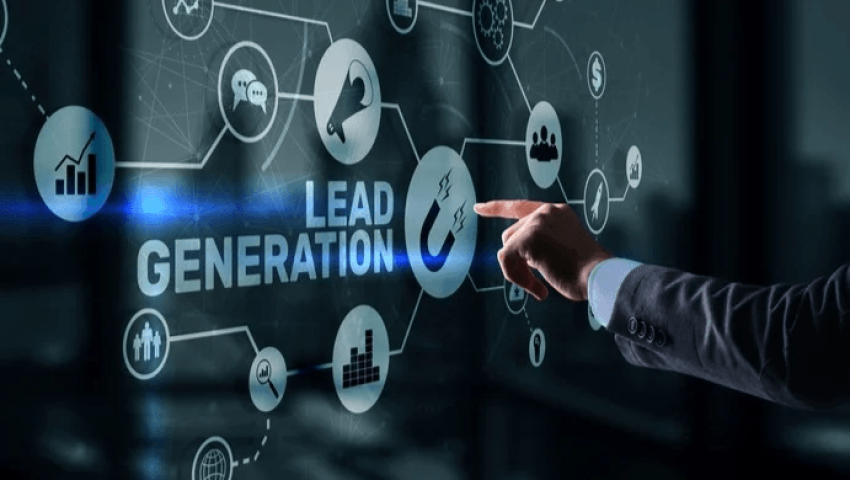 Targeted Lead Generation Outreach