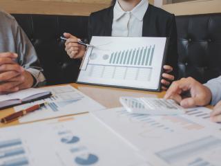 Detailed Performance Reporting