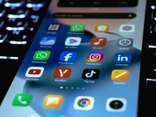 Social Media Profile Optimization