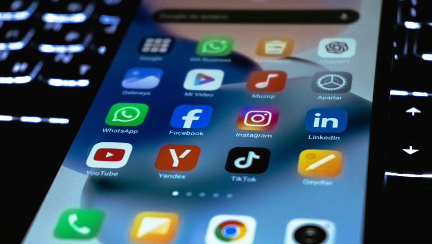 Social Media Profile Optimization