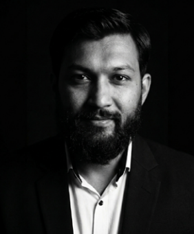 Aman Ullah