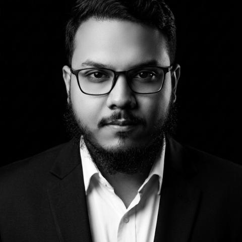 Meherab Hassan