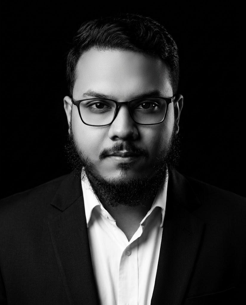 Meherab Hassan